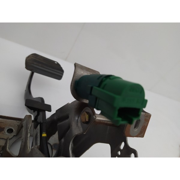Pedal Freio Citroën C4 Lounge 1.6 Thp 2014 2015