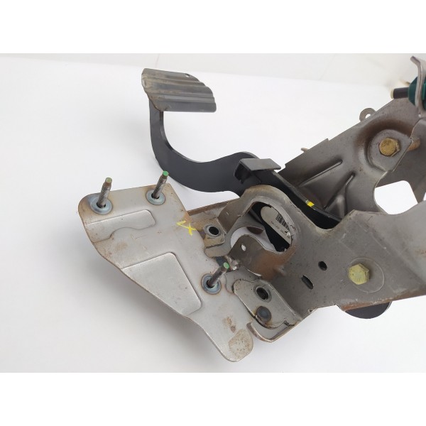 Pedal Freio Citroën C4 Lounge 1.6 Thp 2014 2015