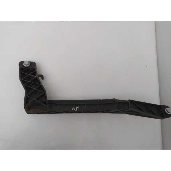 Guia Vidro Traseiro Direito Citroën C4 Lounge 2014 2015