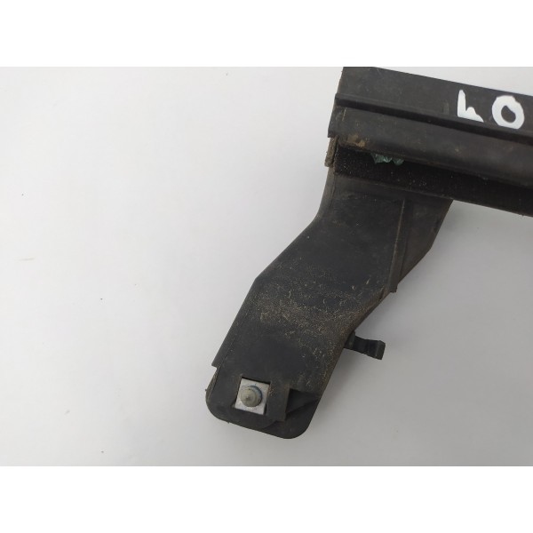 Guia Vidro Traseiro Direito Citroën C4 Lounge 2014 2015