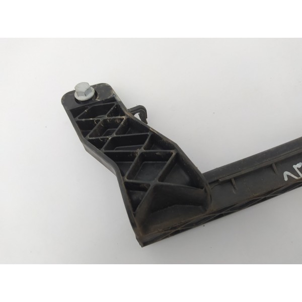 Guia Vidro Traseiro Direito Citroën C4 Lounge 2014 2015