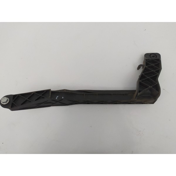 Guia Vidro Traseiro Esquerdo Citroën C4 Lounge 2014 2015