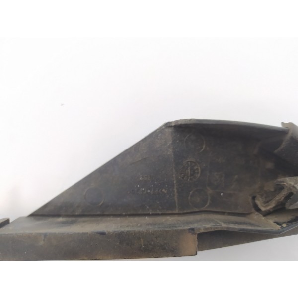 Guia Vidro Traseiro Esquerdo Citroën C4 Lounge 2014 2015