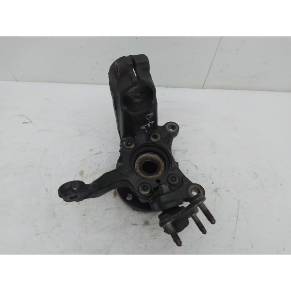 Montante Manga Eixo Dianteiro Esquerdo Volkswagen Tiguan 11