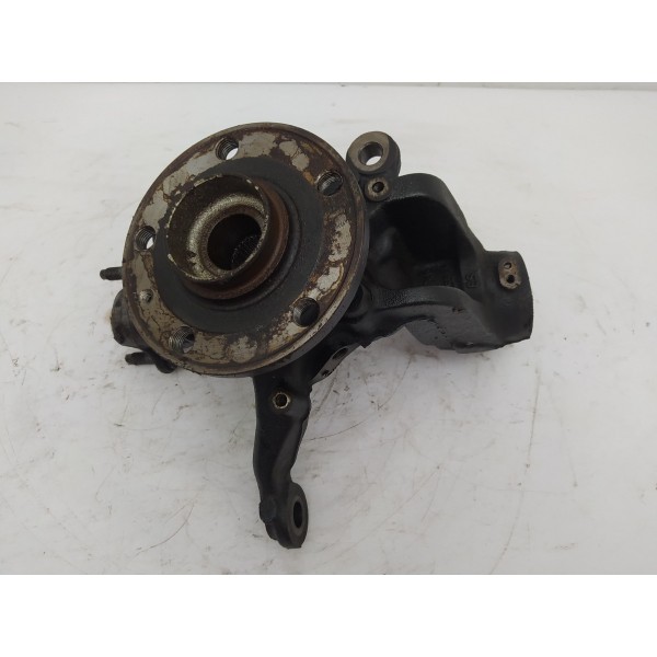 Montante Manga Eixo Dianteiro Esquerdo Volkswagen Tiguan 11