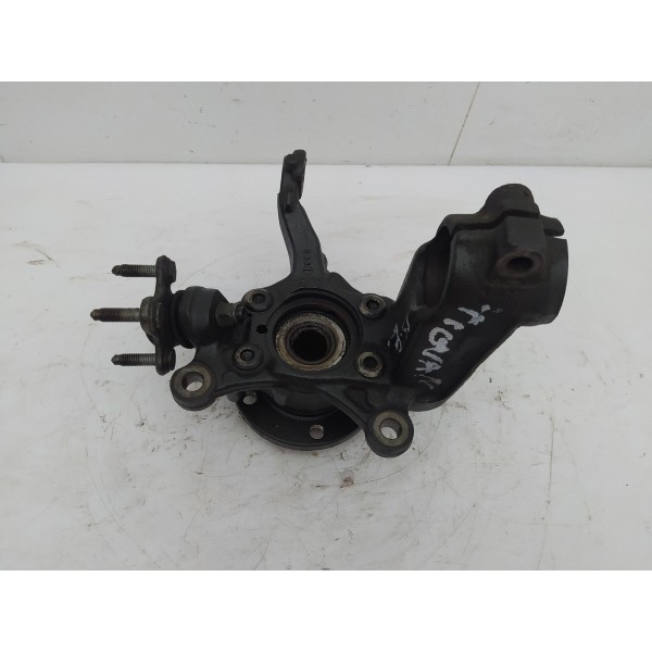 Montante Manga Eixo Dianteiro Esquerdo Volkswagen Tiguan 11