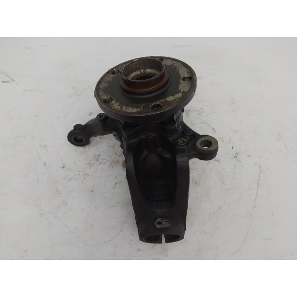 Montante Manga Eixo Dianteiro Esquerdo Volkswagen Tiguan 11