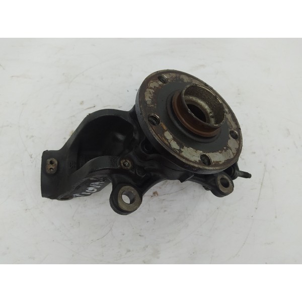 Montante Manga Eixo Dianteiro Esquerdo Volkswagen Tiguan 11