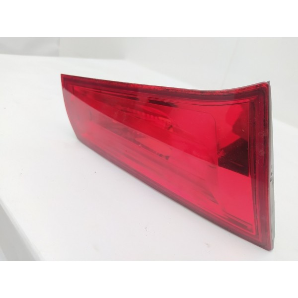 Lanterna Tampa Traseira Esquerda Citroën C4 Lounge 2014 2015