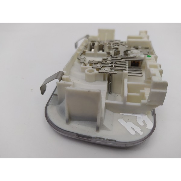 Luz Teto Cortesia Traseira Citroën C4 Lounge 2014 2015