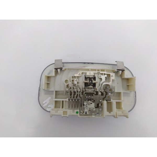 Luz Teto Cortesia Traseira Citroën C4 Lounge 2014 2015