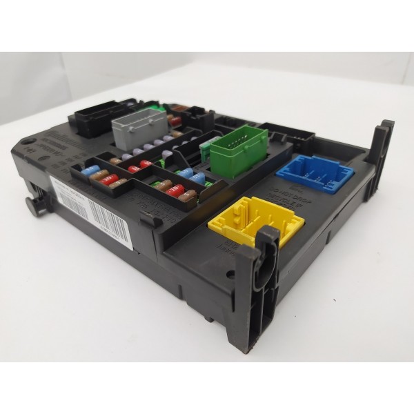 Caixa Fusível Bsi Citroën C4 Lounge 1.6 Thp 2014 A2c53383165