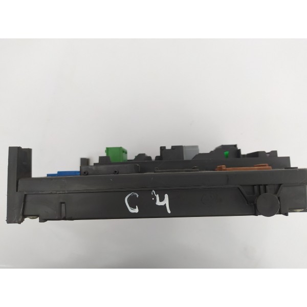 Caixa Fusível Bsi Citroën C4 Lounge 1.6 Thp 2014 A2c53383165