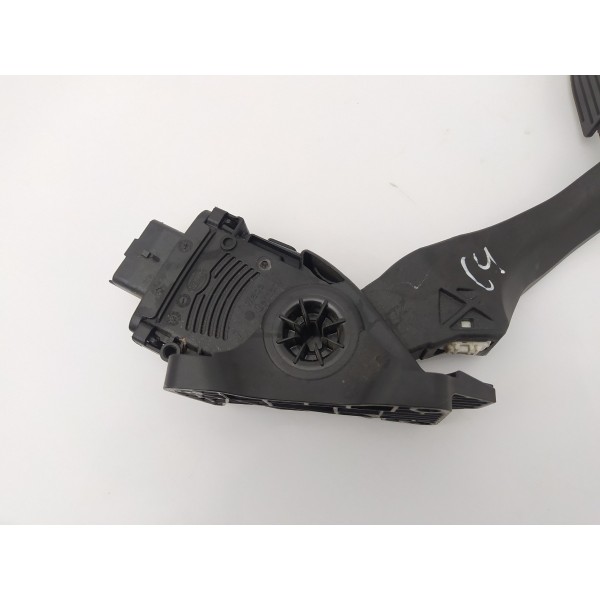 Pedal Acelerador Citroën C4 Lounge 1.6 Thp 2014 2015