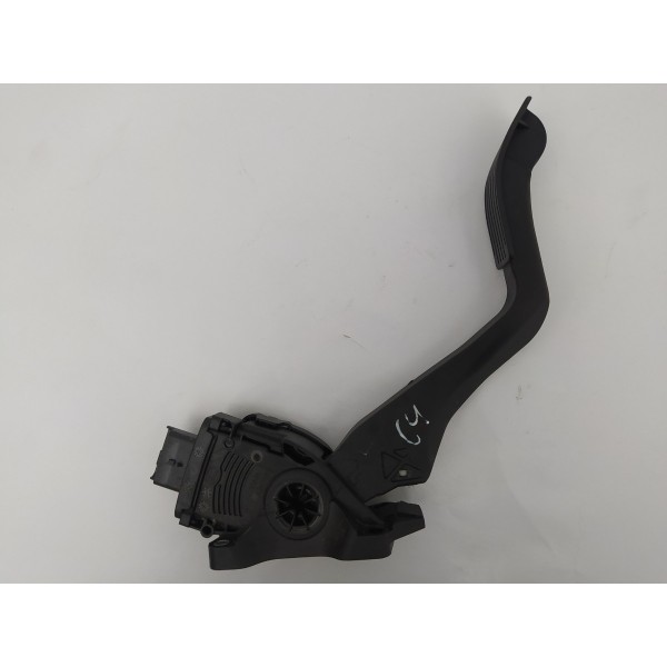 Pedal Acelerador Citroën C4 Lounge 1.6 Thp 2014 2015