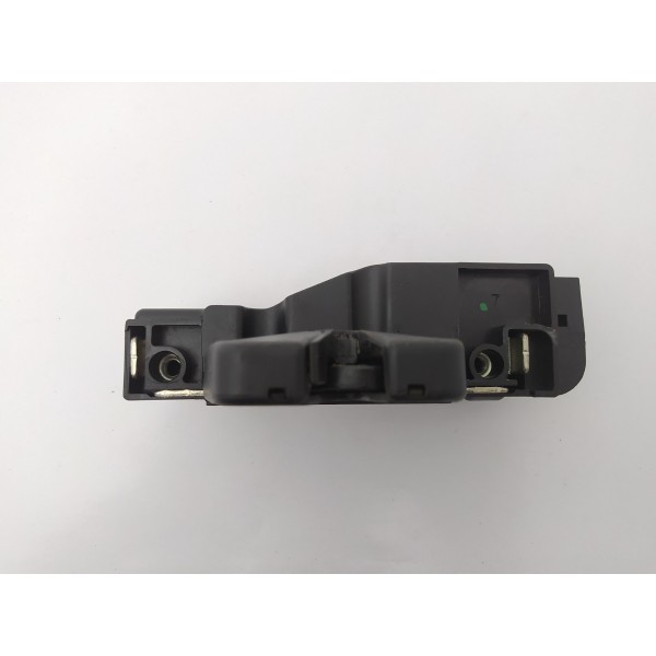 Fechadura Tampa Traseira Citroën C4 Lounge 2014 2015