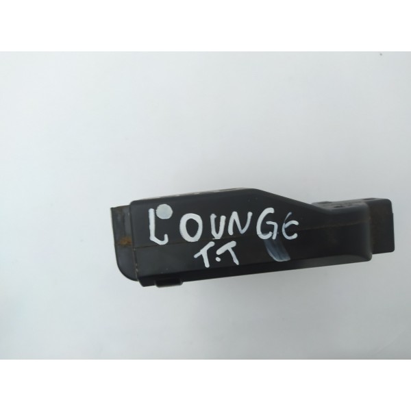 Fechadura Tampa Traseira Citroën C4 Lounge 2014 2015