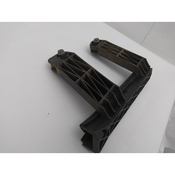 Guia Vidro Porta Traseira Direita Citroën C4 Lounge 2014