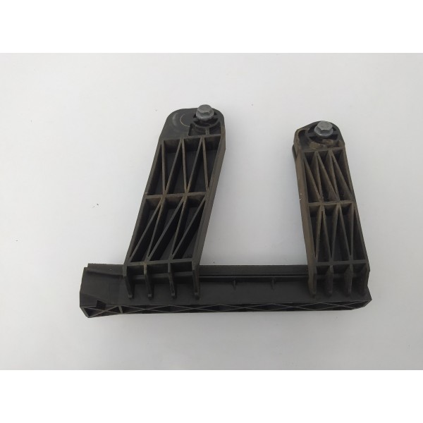 Guia Vidro Porta Traseira Direita Citroën C4 Lounge 2014