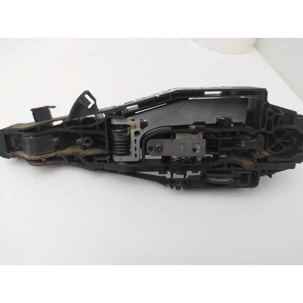 Maçaneta Externa Traseira Direita Citroën C4 Lounge 2014