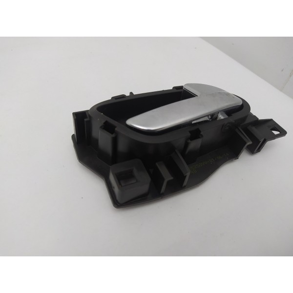 Maçaneta Interna Traseira Direita Citroën C4 Lounge 2014