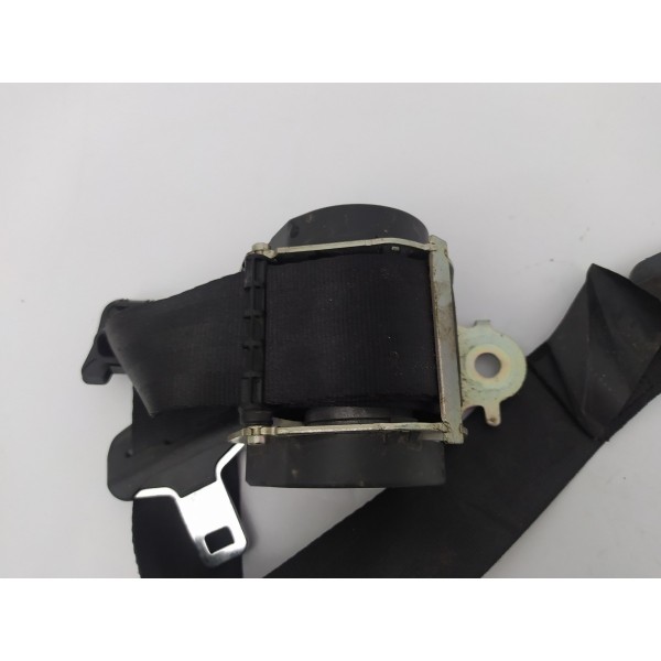 Cinto Segurança Traseiro Direito Citroën C4 Lounge 2014 2015