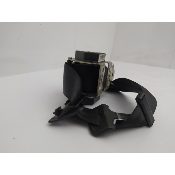 Cinto Segurança Traseiro Direito Citroën C4 Lounge 2014 2015