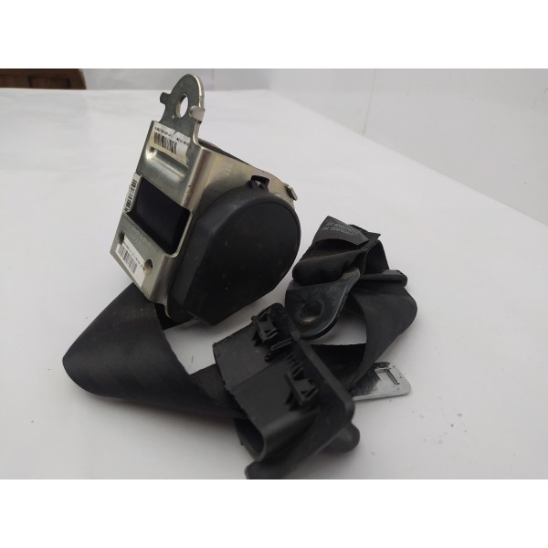 Cinto Segurança Traseiro Esquerdo Citroën C4 Lounge 2014 15