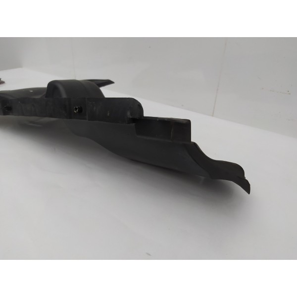 Defletor Radiador Dianteiro Esquerdo Citroën C4 Lounge 2014