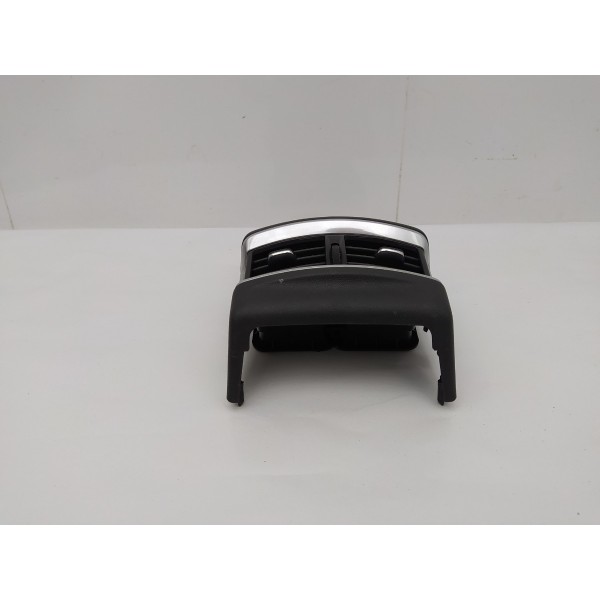 Difusor Ar Condicionado Traseiro Citroën C4 Lounge 2014 2015
