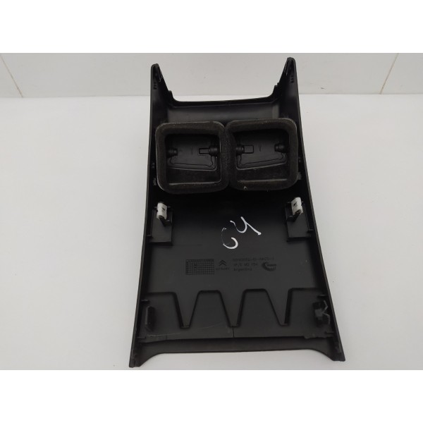 Difusor Ar Condicionado Traseiro Citroën C4 Lounge 2014 2015