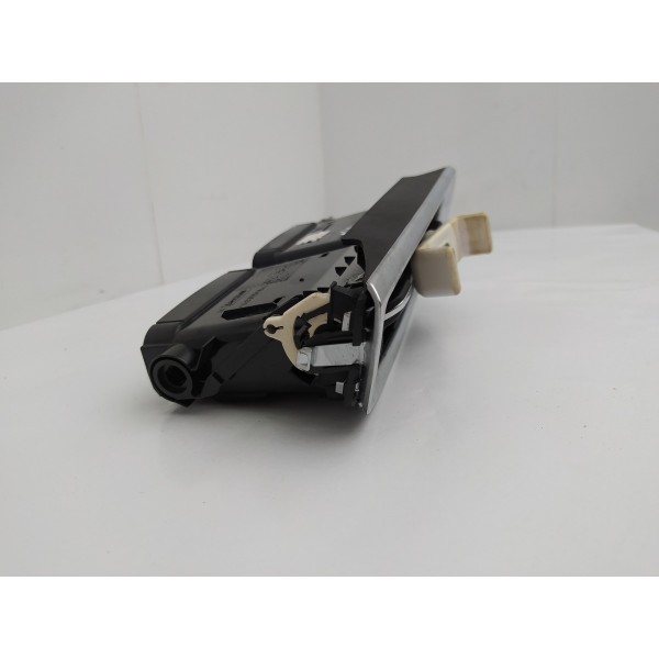 Difusor Ar Condicionado Central Citroën C4 Lounge 2014 2015