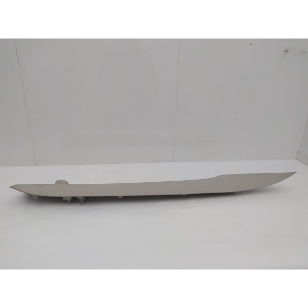 Acabamento Coluna Direita Parabrisa Citroën C4 Lounge 2014