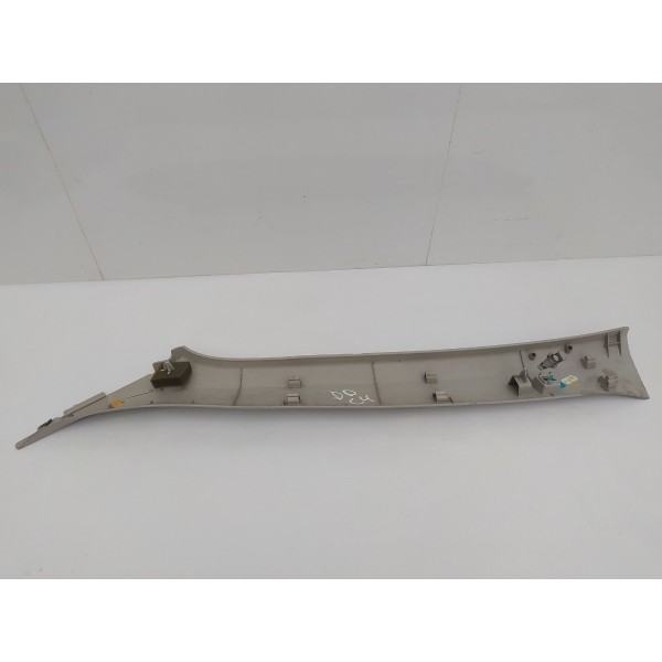 Acabamento Coluna Direita Parabrisa Citroën C4 Lounge 2014