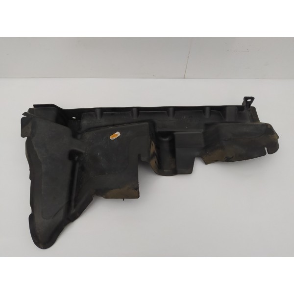 Defletor Radiador Dianteiro Direito Citroën C4 Lounge 2014