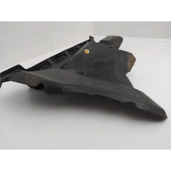 Defletor Radiador Dianteiro Direito Citroën C4 Lounge 2014