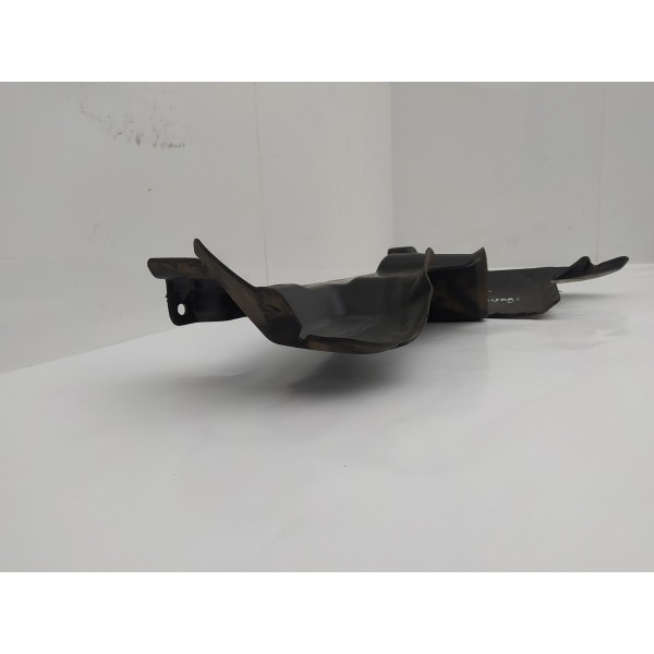 Defletor Radiador Dianteiro Direito Citroën C4 Lounge 2014