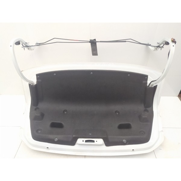 Tampa Traseira Citroën C4 Lounge 2014 2015