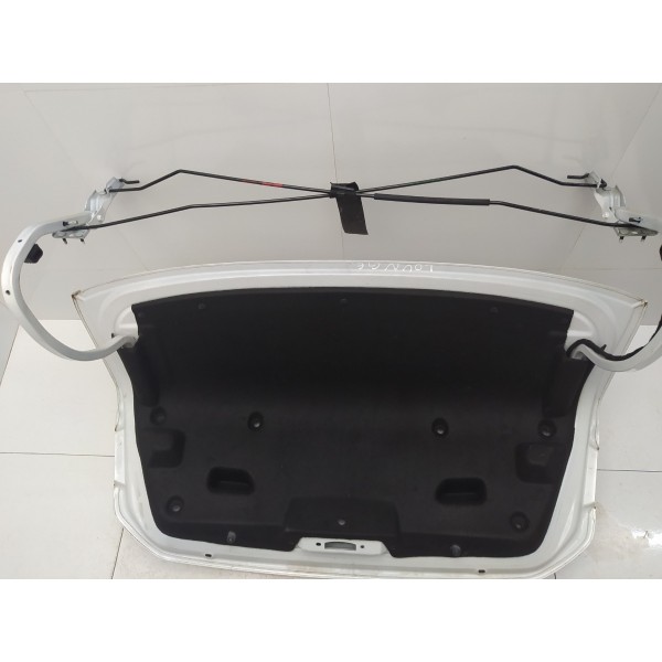 Tampa Traseira Citroën C4 Lounge 2014 2015