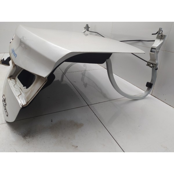 Tampa Traseira Citroën C4 Lounge 2014 2015