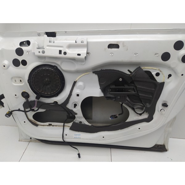 Porta Dianteira Direita Citroën C4 Lounge 2014 2015