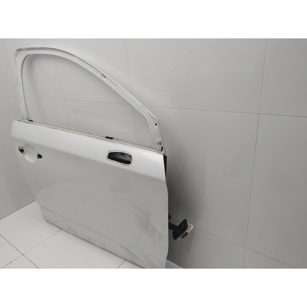 Porta Dianteira Direita Citroën C4 Lounge 2014 2015