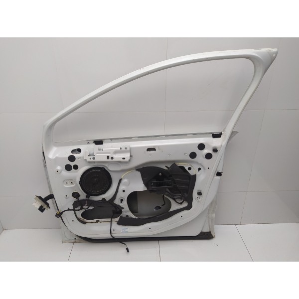 Porta Dianteira Direita Citroën C4 Lounge 2014 2015
