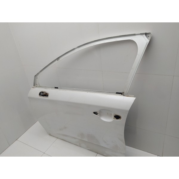 Porta Dianteira Esquerda Citroën C4 Lounge 2014 2015