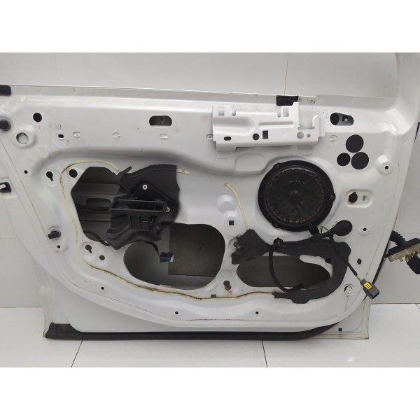 Porta Dianteira Esquerda Citroën C4 Lounge 2014 2015