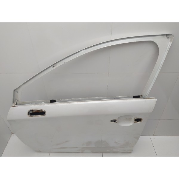 Porta Dianteira Esquerda Citroën C4 Lounge 2014 2015