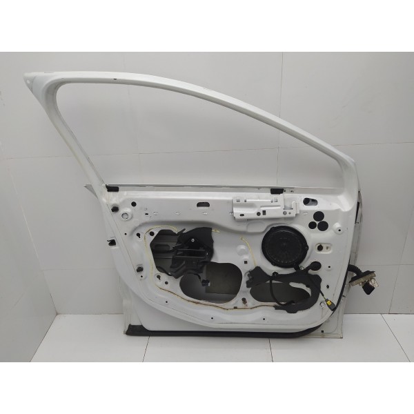 Porta Dianteira Esquerda Citroën C4 Lounge 2014 2015