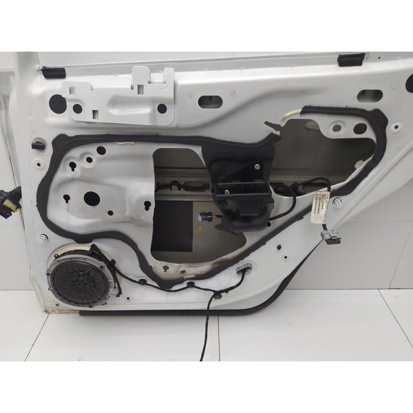 Porta Traseira Direita Citroën C4 Lounge 2014 2015
