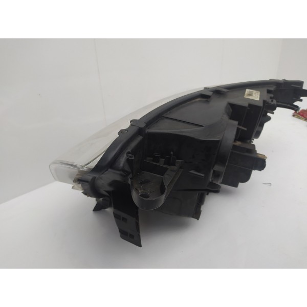 Farol Direito Citroën C4 Lounge 2014 2015