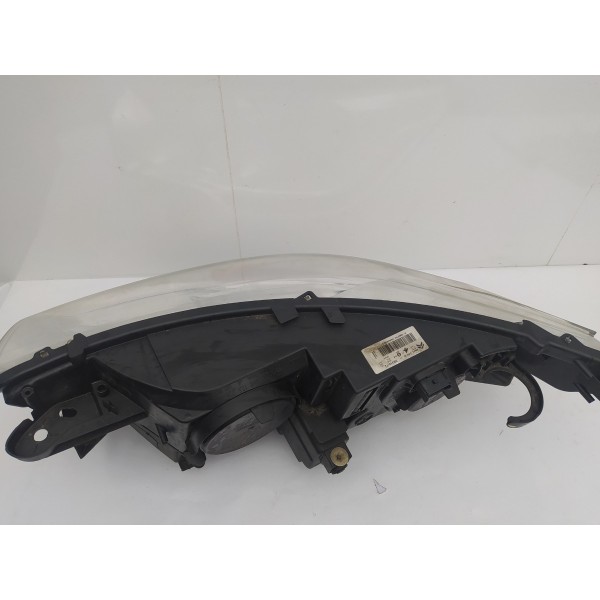 Farol Direito Citroën C4 Lounge 2014 2015
